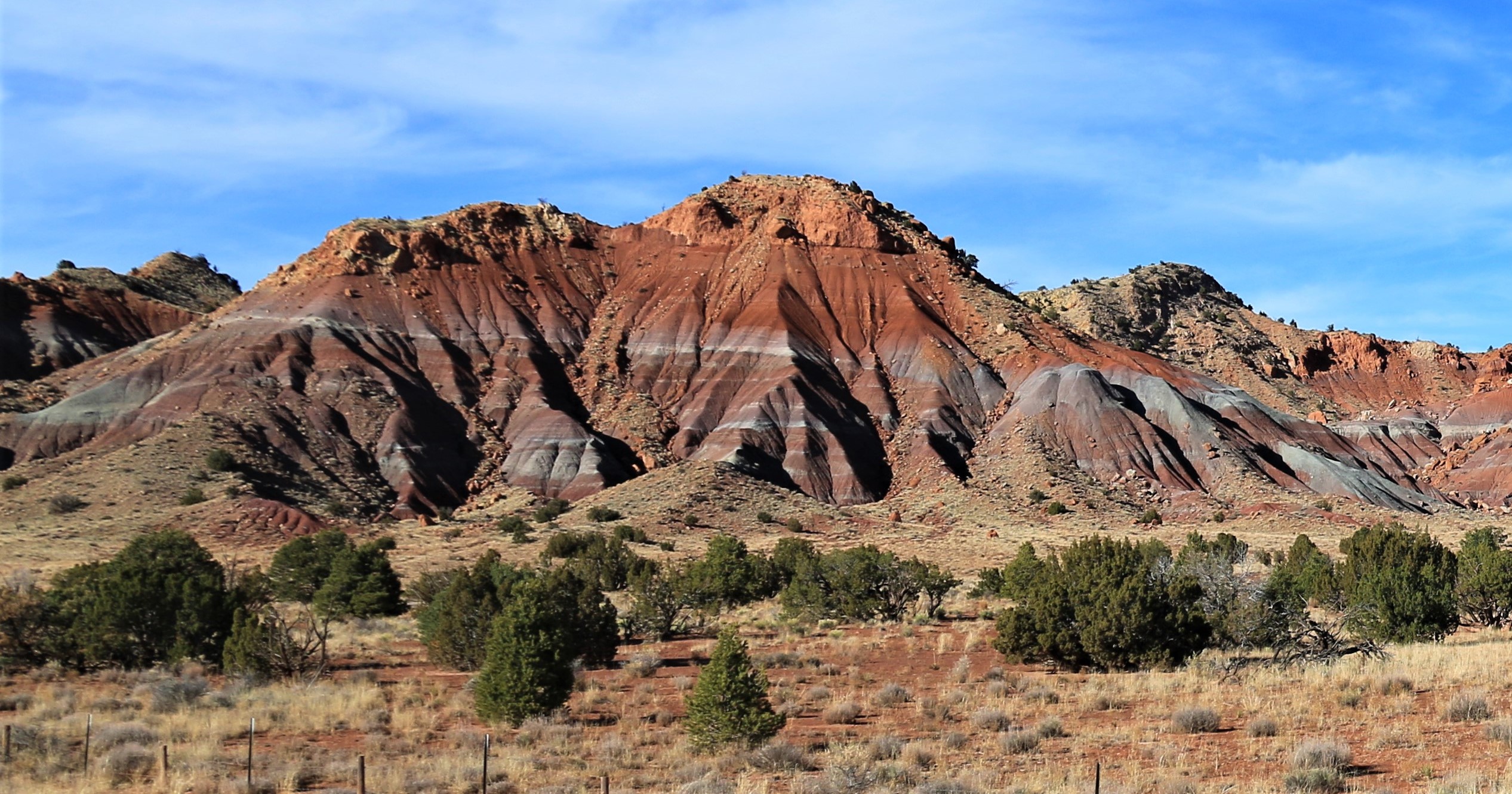 Ghost Ranch